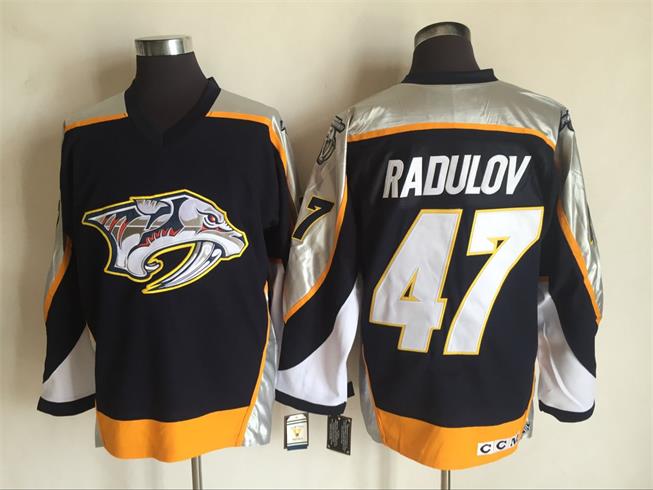 Nashville Predators jerseys-006